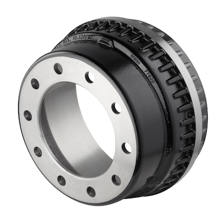 Webb Afm Vortex 15.00X4.00 Brk Dr B 77528B20